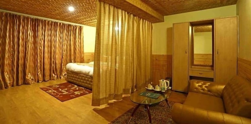 Imagen general del Hotel Maharaja Resorts. Foto 10