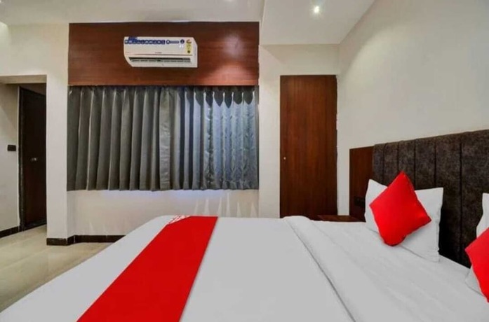 Imagen de la habitación del Hotel Maharaja, Udaipur. Foto 4