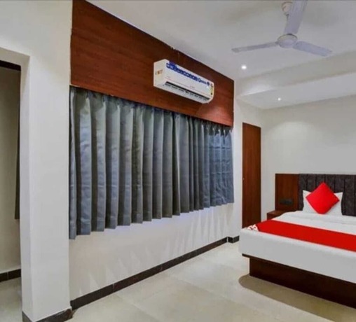 Imagen de la habitación del Hotel Maharaja, Udaipur. Foto 6