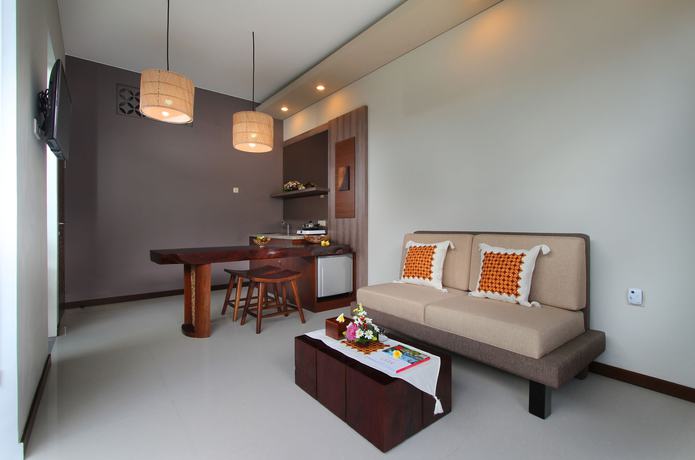 Imagen de la habitación del Hotel Maharaja Villas. Foto 6