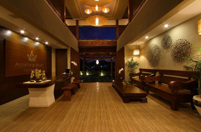 Imagen de los interiores del Hotel Maharaja Villas Seminyak by Humus Hospitality. Foto 16