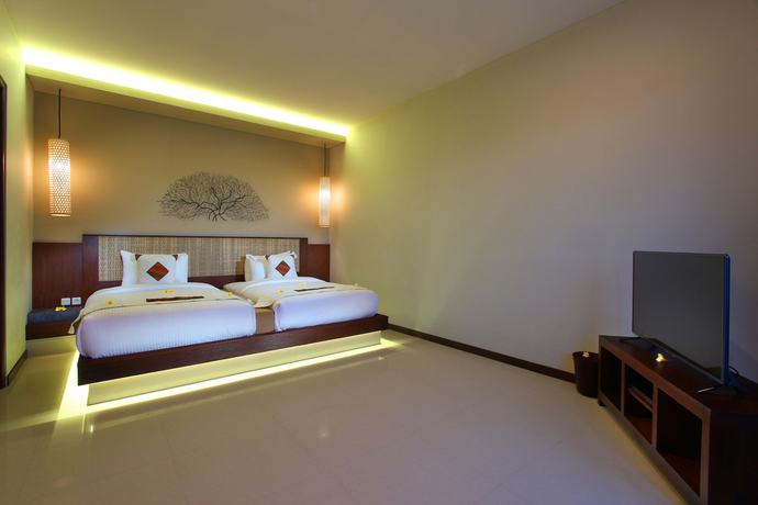 Imagen de la habitación del Hotel Maharaja Villas Seminyak by Humus Hospitality. Foto 7