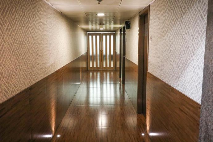 Imagen general del Hotel Maharana Inn Chembur. Foto 5