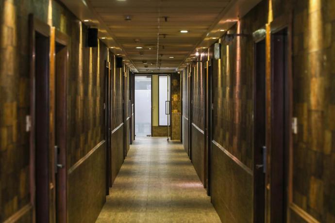 Imagen general del Hotel Maharana Inn Chembur. Foto 8