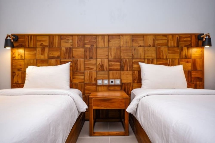 Imagen de la habitación del Hotel Maharani Guest House. Foto 6