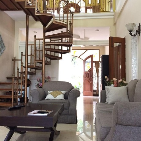 Imagen general del Hotel Maharani Guesthouse Tebet Syariah - Hostel. Foto 1