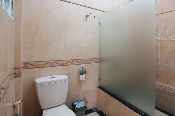 Imagen de la habitación del Hotel Maharani Guesthouse Tebet Syariah - Hostel. Foto 6