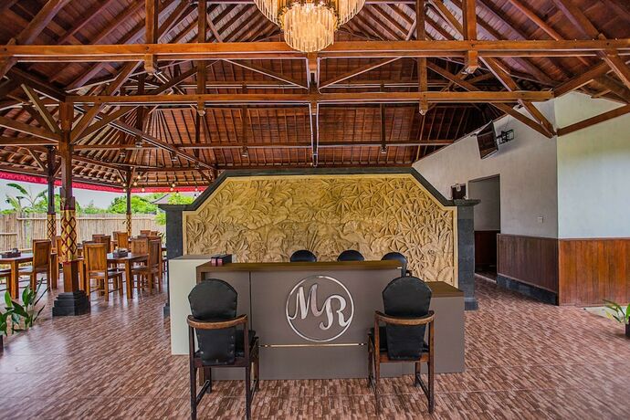 Imagen general del Hotel Maharatu Villas. Foto 11