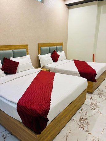 Imagen de la habitación del Hotel Maharishi Inn. Foto 1
