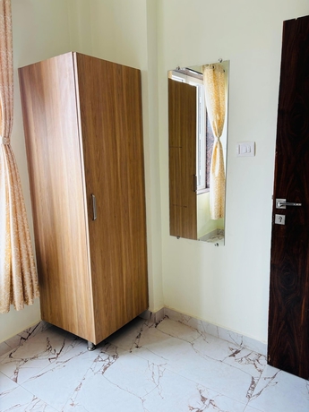 Imagen de la habitación del Hotel Maharishi Inn. Foto 2