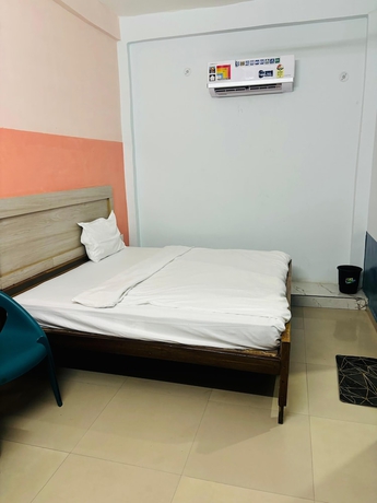 Imagen de la habitación del Hotel Maharishi Inn. Foto 5