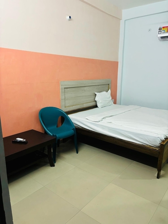 Imagen de la habitación del Hotel Maharishi Inn. Foto 6