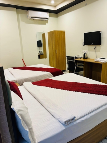 Imagen de la habitación del Hotel Maharishi Inn. Foto 8