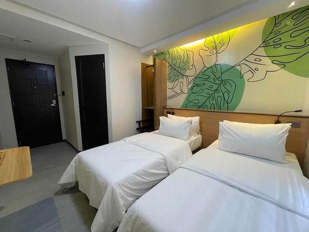Imagen de la habitación del Hotel Maharlika City Inn. Foto 5