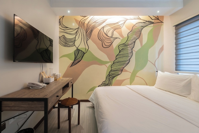 Imagen de la habitación del Hotel Maharlika City Inn. Foto 6