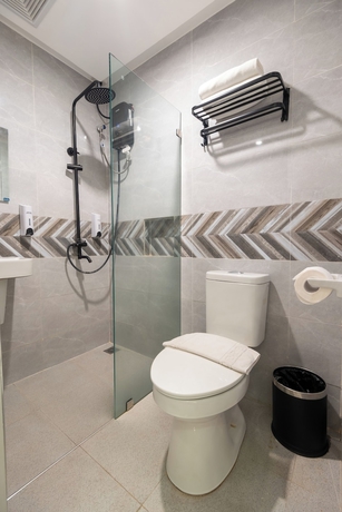 Imagen de la habitación del Hotel Maharlika City Inn. Foto 12