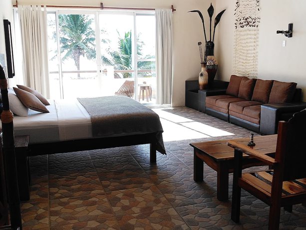 Imagen de la habitación del Hotel Mahasand Suites, Hostel and. Foto 4