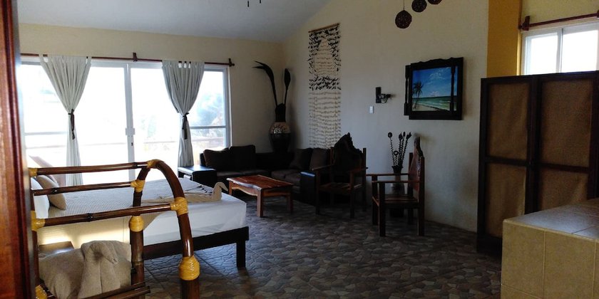 Imagen de la habitación del Hotel Mahasand Suites, Hostel and. Foto 5
