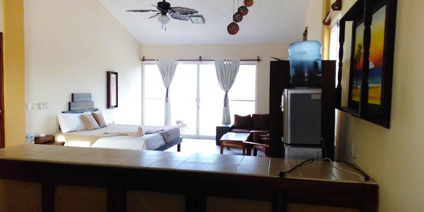 Imagen de la habitación del Hotel Mahasand Suites, Hostel and. Foto 6