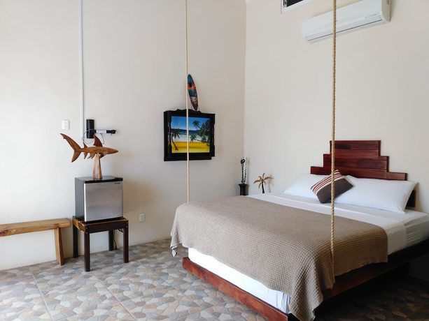 Imagen de la habitación del Hotel Mahasand Suites, Hostel and. Foto 9