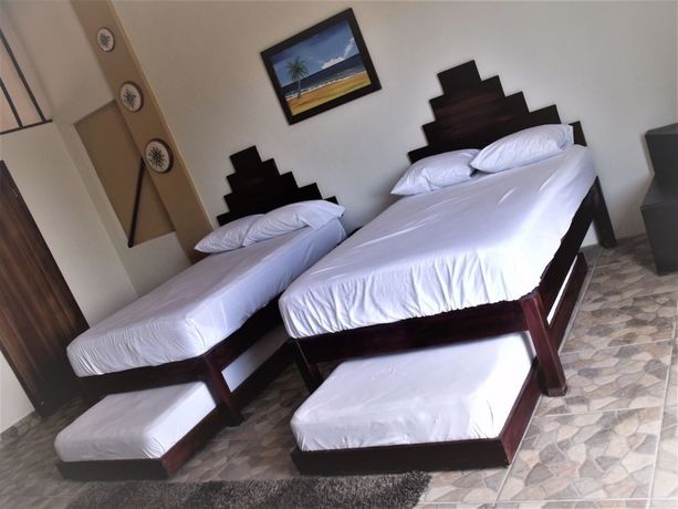 Imagen de la habitación del Hotel Mahasand Suites, Hostel and. Foto 10