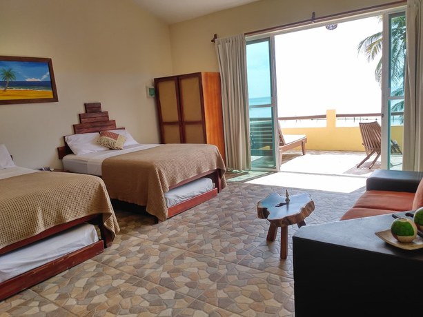 Imagen de la habitación del Hotel Mahasand Suites, Hostel and. Foto 11