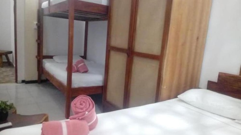 Imagen de la habitación del Hotel Mahasand Suites, Hostel and. Foto 13