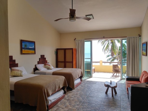 Imagen general del Hotel Mahasand Suites, Hostel and. Foto 1