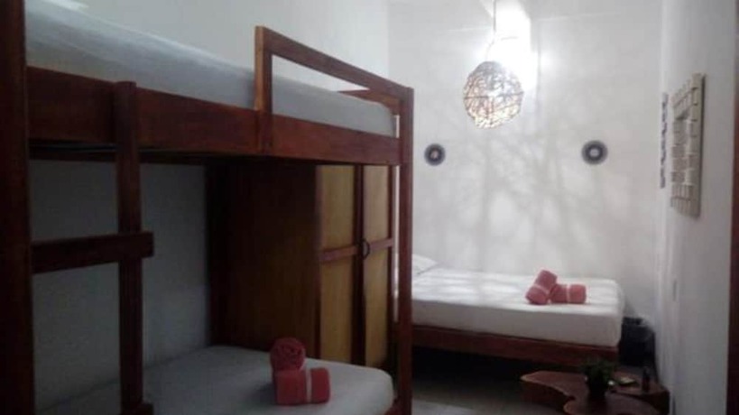 Imagen de la habitación del Hotel Mahasand Suites, Hostel and. Foto 14