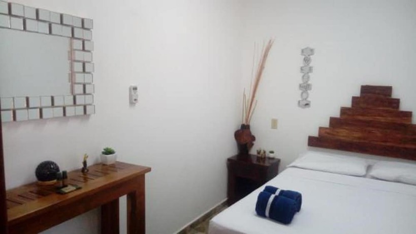 Imagen de la habitación del Hotel Mahasand Suites, Hostel and. Foto 15