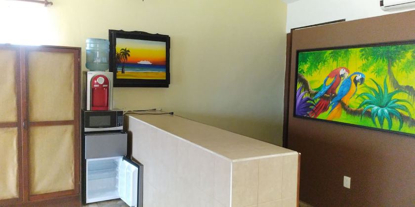 Imagen de la habitación del Hotel Mahasand Suites, Hostel and. Foto 16