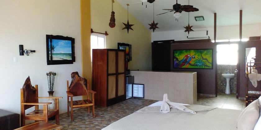 Imagen de la habitación del Hotel Mahasand Suites, Hostel and. Foto 17