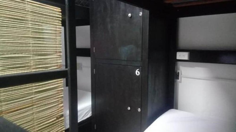 Imagen de la habitación del Hotel Mahasand Suites, Hostel and. Foto 18