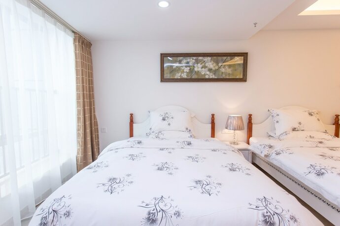 Imagen general del Hotel Mahattan Apartment. Foto 2