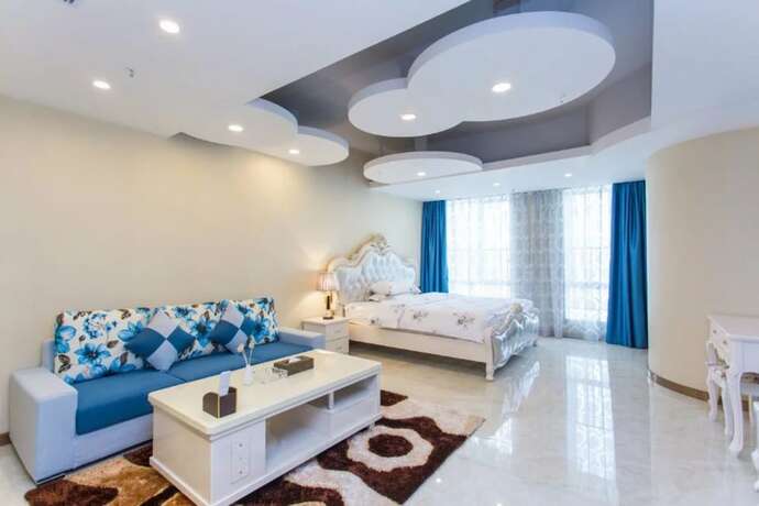 Imagen general del Hotel Mahattan Apartment. Foto 5