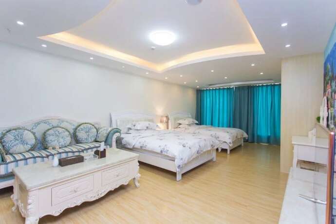Imagen general del Hotel Mahattan Apartment. Foto 6