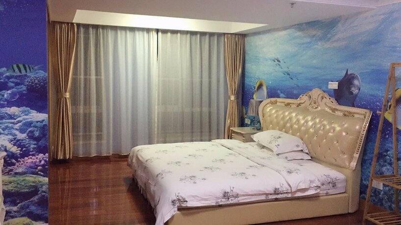 Imagen general del Hotel Mahattan Apartment. Foto 7
