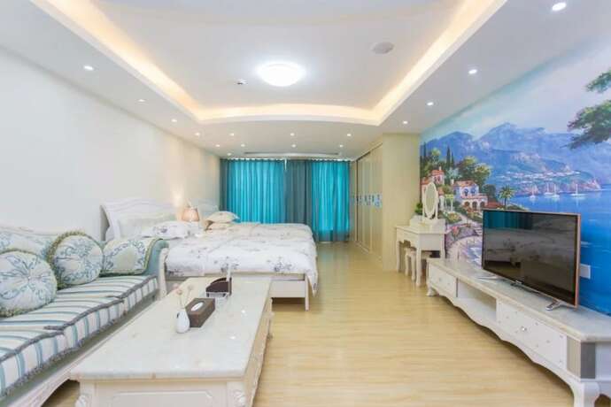 Imagen general del Hotel Mahattan Apartment. Foto 8