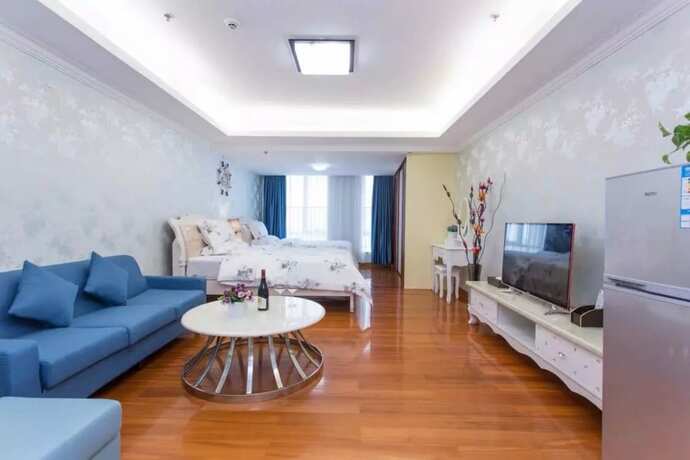 Imagen general del Hotel Mahattan Apartment. Foto 10
