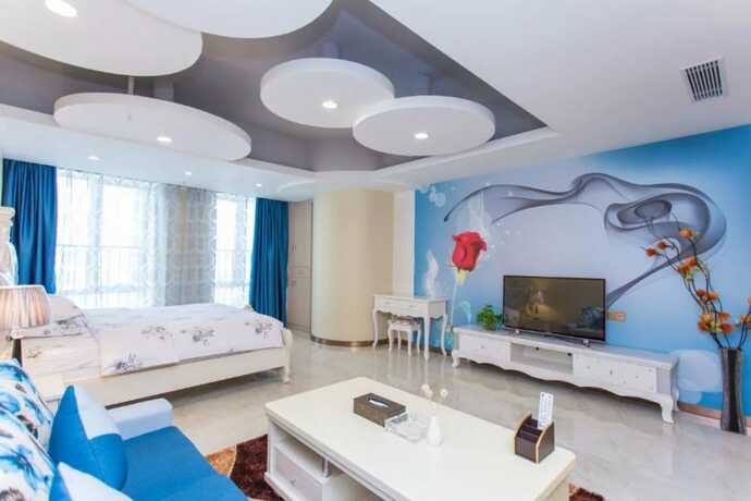 Imagen general del Hotel Mahattan Apartment. Foto 1