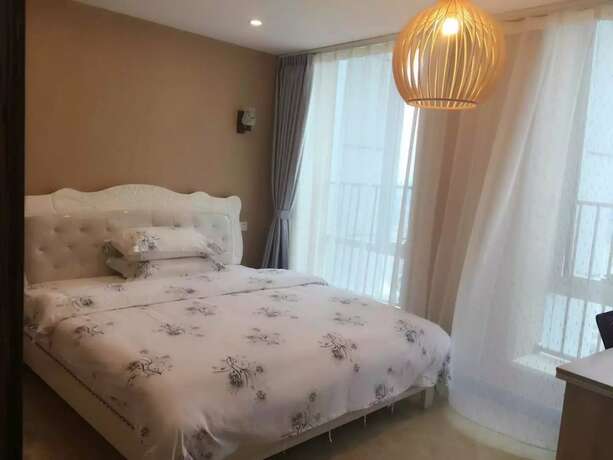 Imagen de la habitación del Hotel Mahattan Apartment. Foto 21