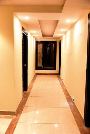 Imagen general del Hotel Mahaveer Shimla By Royal Collections. Foto 1