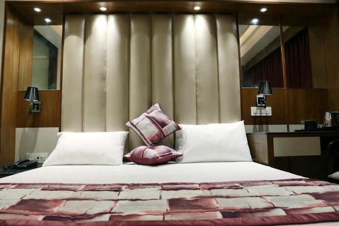 Imagen general del Hotel Mahaveer Shimla By Royal Collections. Foto 3