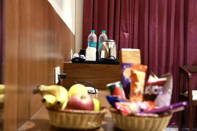 Imagen general del Hotel Mahaveer Shimla By Royal Collections. Foto 4