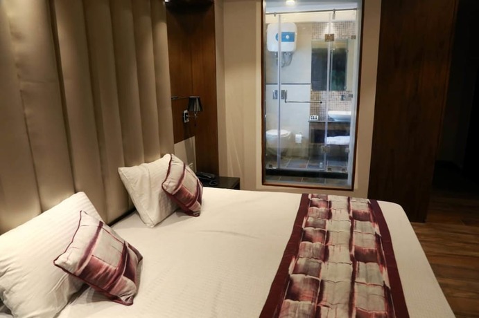 Imagen general del Hotel Mahaveer Shimla By Royal Collections. Foto 5