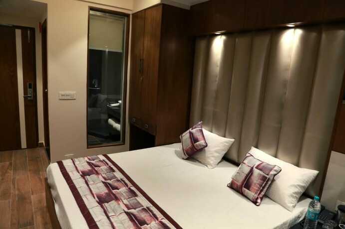 Imagen general del Hotel Mahaveer Shimla By Royal Collections. Foto 6
