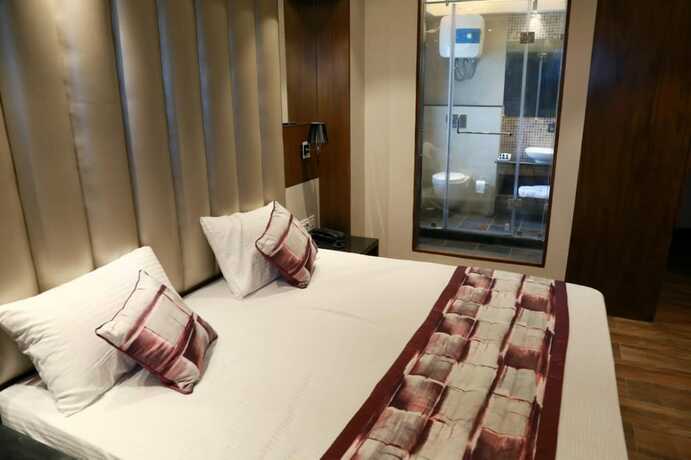 Imagen general del Hotel Mahaveer Shimla By Royal Collections. Foto 9