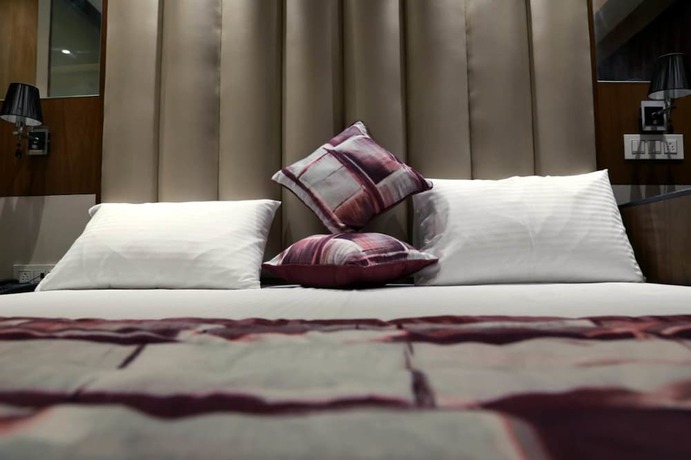Imagen general del Hotel Mahaveer Shimla By Royal Collections. Foto 12