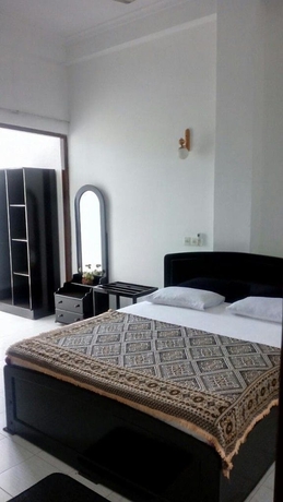 Imagen de la habitación del Hotel Mahawasala. Foto 6