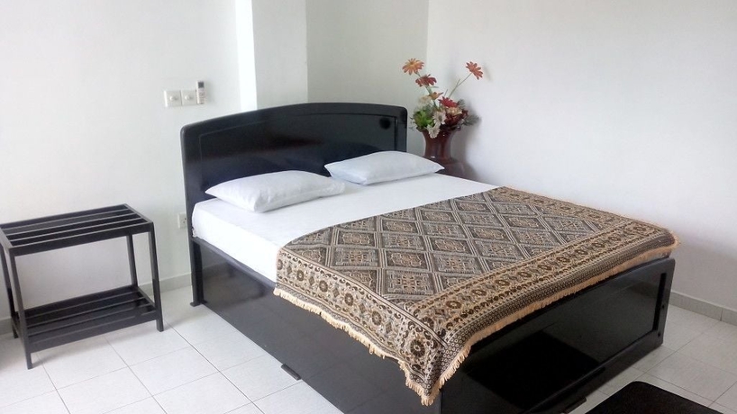 Imagen de la habitación del Hotel Mahawasala. Foto 7